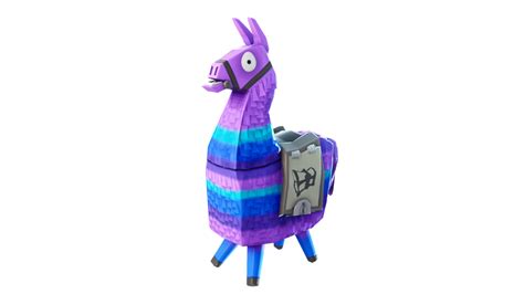 Supply Llama